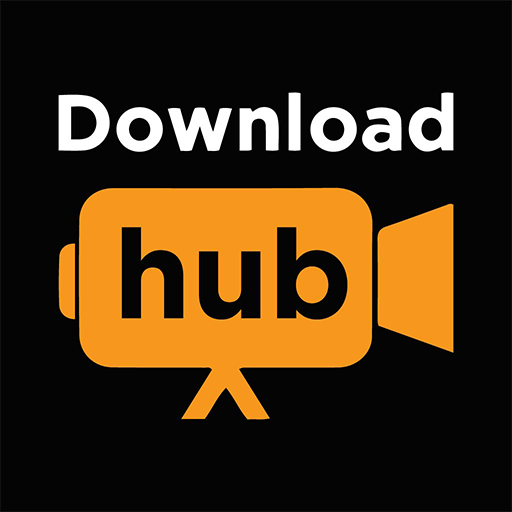 Download Hub, Video Downloader PC