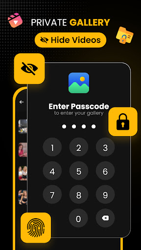 Download Hub, Video Downloader