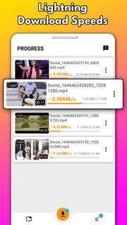 Download Hub, Video Downloader PC