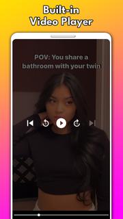 Download Hub, Video Downloader PC