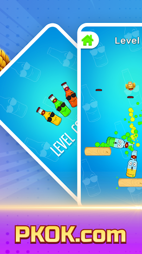 PKOK Fizz Pop পিসি