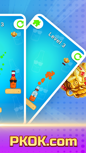 PKOK Fizz Pop পিসি