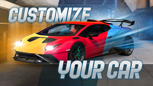 Traffic Car Driving PC