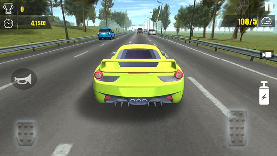 Download Car Games 2023 on PC with MEmu