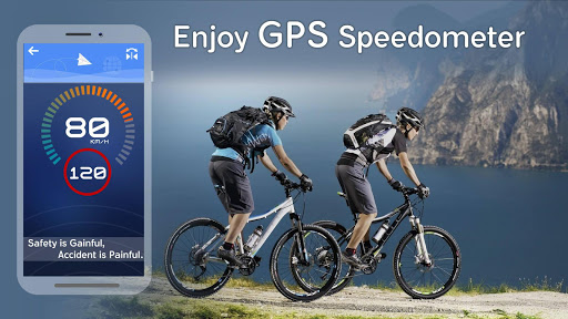 Speed Camera Detector UK الحاسوب