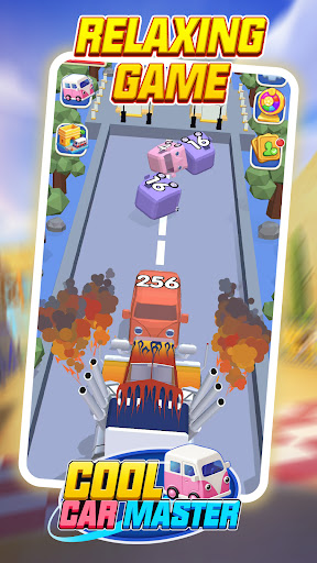 Cool Car Master پی سی