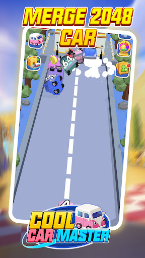 Cool Car Master پی سی