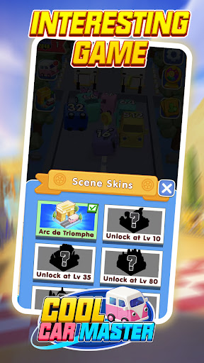 Cool Car Master پی سی