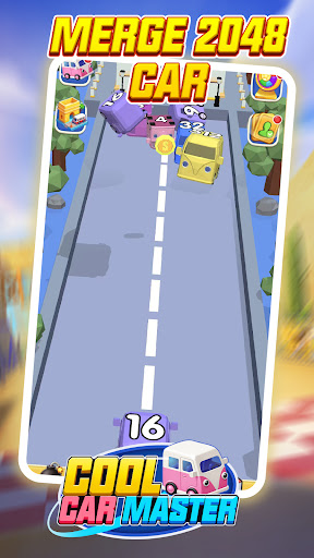 Cool Car Master پی سی