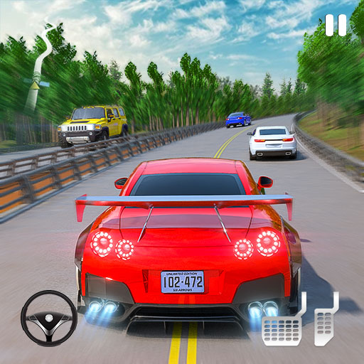 Real Car Racing Games Offline PC