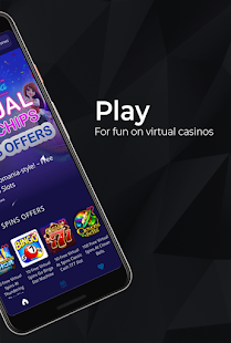 No Deposit Bonuses - Free Spins & Free Slots Games