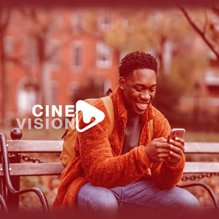 Cine Vision V4 para PC