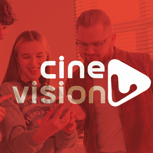 Cine Vision V5 para PC