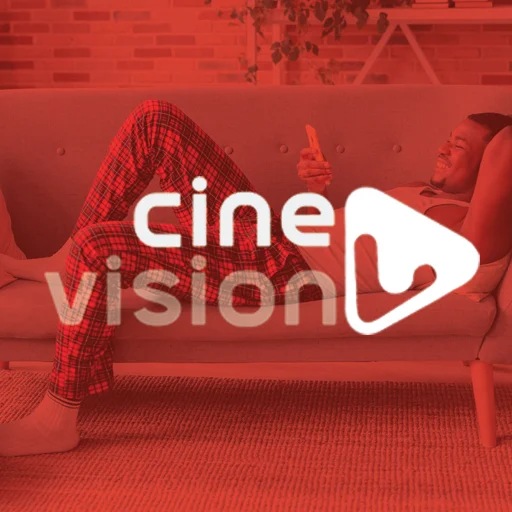 Cine Vision V5 PC