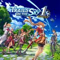 Trails in the Sky 1st Chapter