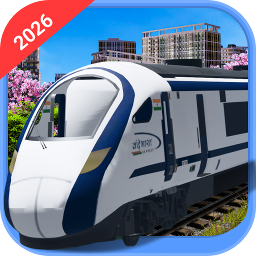 Train Simulator 2026 PC