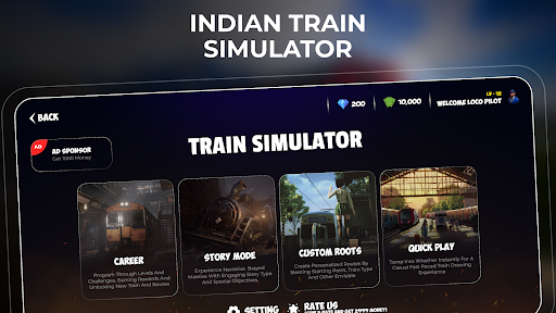 Train Simulator 2026 PC