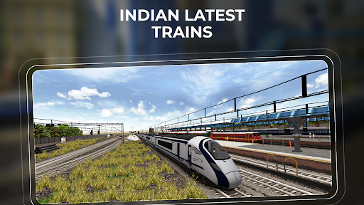 Train Simulator 2026 PC