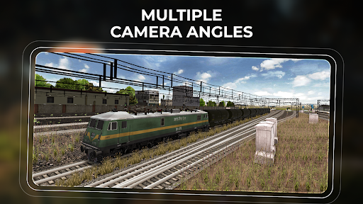 Train Simulator 2026 PC