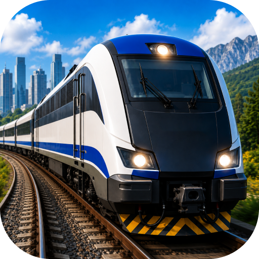 Train Simulator Home