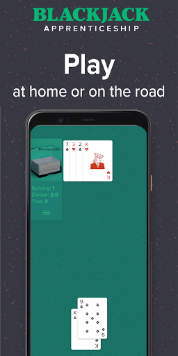 BJA: Card Counting Trainer Pro