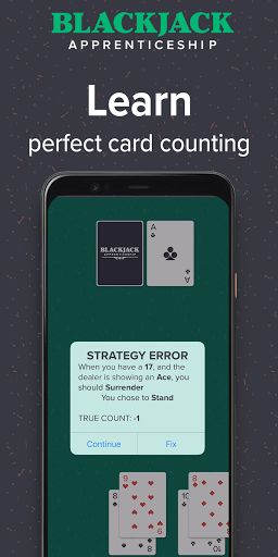 BJA: Card Counting Trainer Pro