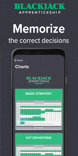 BJA: Card Counting Trainer Pro