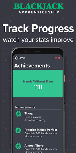 BJA: Card Counting Trainer Pro