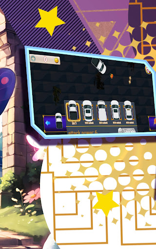 The Invincible Trainer PC