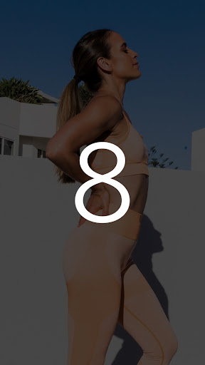 ELEV8 App