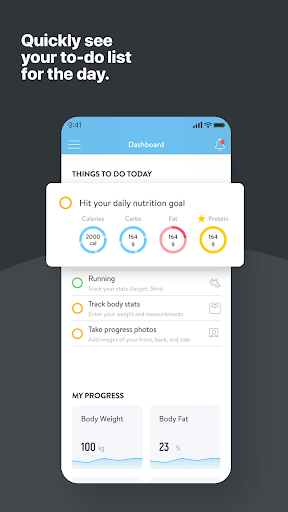 ELEV8 App