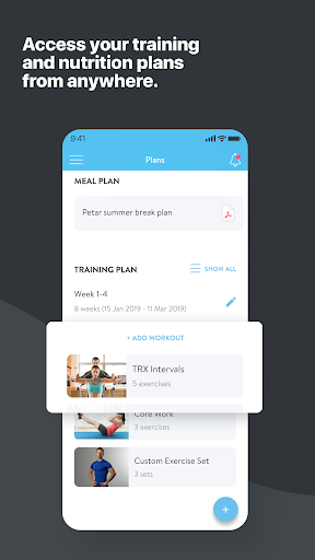 ELEV8 App