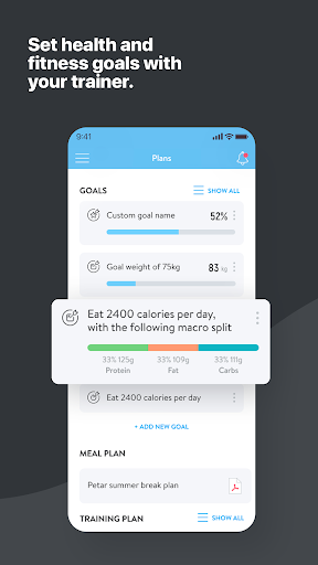 ELEV8 App