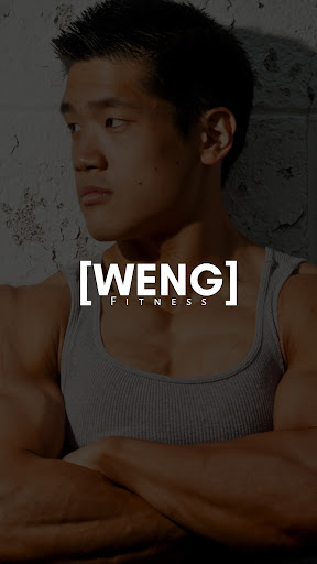 Weng Fitness电脑版