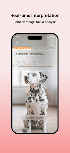 Traini-Dog Translator&Training পিসি