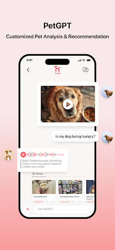 Traini-Dog Translator&Training পিসি