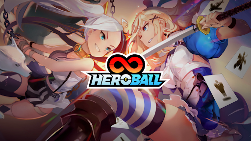 Heroball Infinity PC