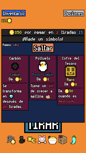 La Suerte es un Casero