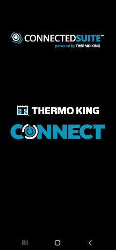 Thermo King Connect