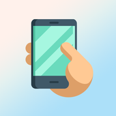 Transfer screen wallpaper PC