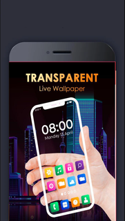 Transfer screen wallpaper PC