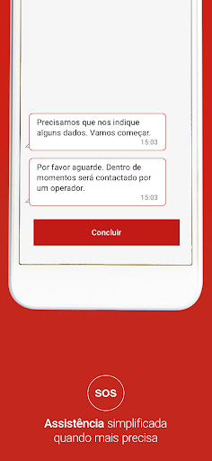 Tranquilidade para PC
