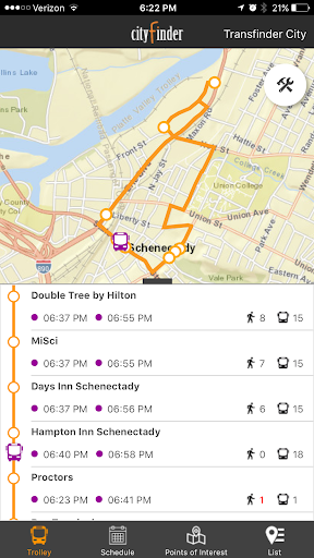 cityfinder APP PC版