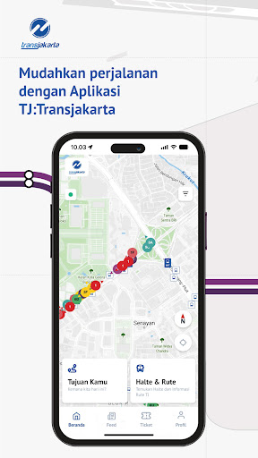 Transjakarta PC