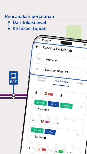 Transjakarta PC