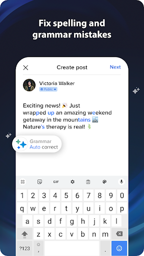 Galaxy Assistant - AI copilot