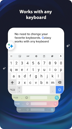 Galaxy Assistant - AI copilot