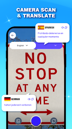 AI Translator: Voice & Screen電腦版