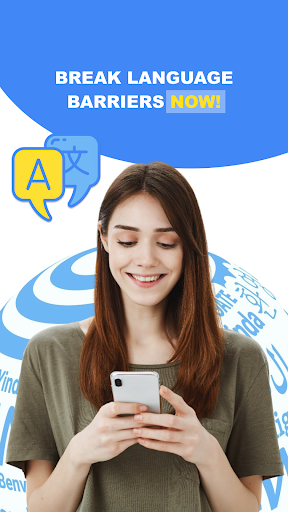 Translate All Languages পিসি