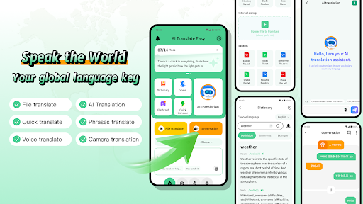 AI Translate Easy電腦版